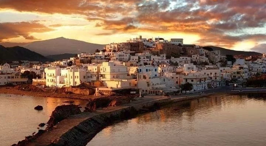 Παράδοση, γεύση και πολιτισμός το επίκεντρο του 7ου Food Experience Graviera Naxos 2025