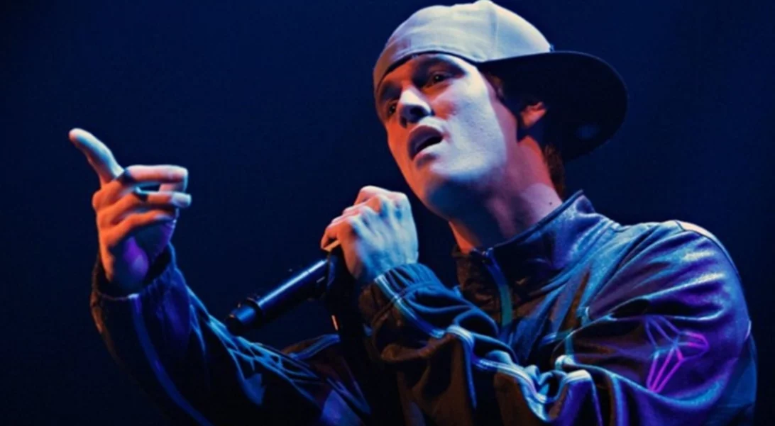Έφυγε από τη ζωή ο τραγουδιστής Aaron Carter