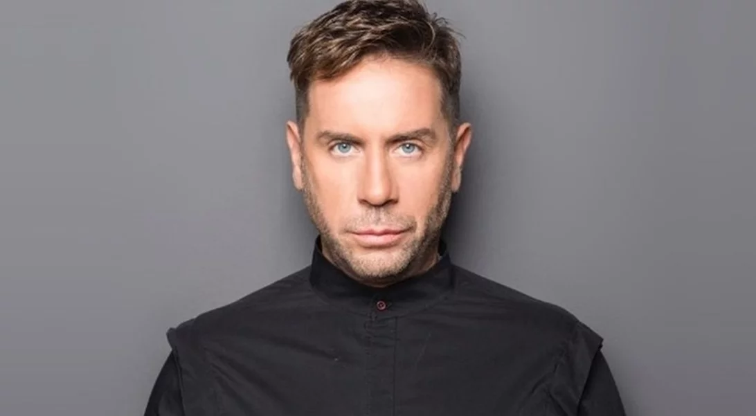 Γιώργος Μαζωνάκης | Πήρε εξιτήριο από την ψυχιατρική κλινική - Οι πρώτες δηλώσεις του