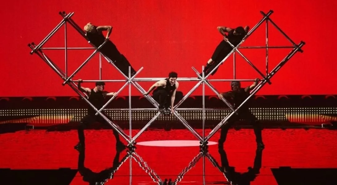 Eurovision 2025 | Ανατροπή! Η Κύπρος εκτός μεγάλου τελικού - Plus: Οι χώρες που προκρίθηκαν