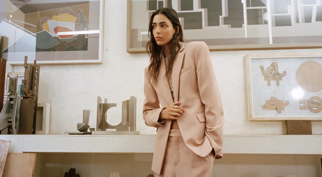 Η νέα limited edition συλλογή της Mango απευθύνεται σε κάθε σύγχρονη γυναίκα που αγαπά τη μόδα