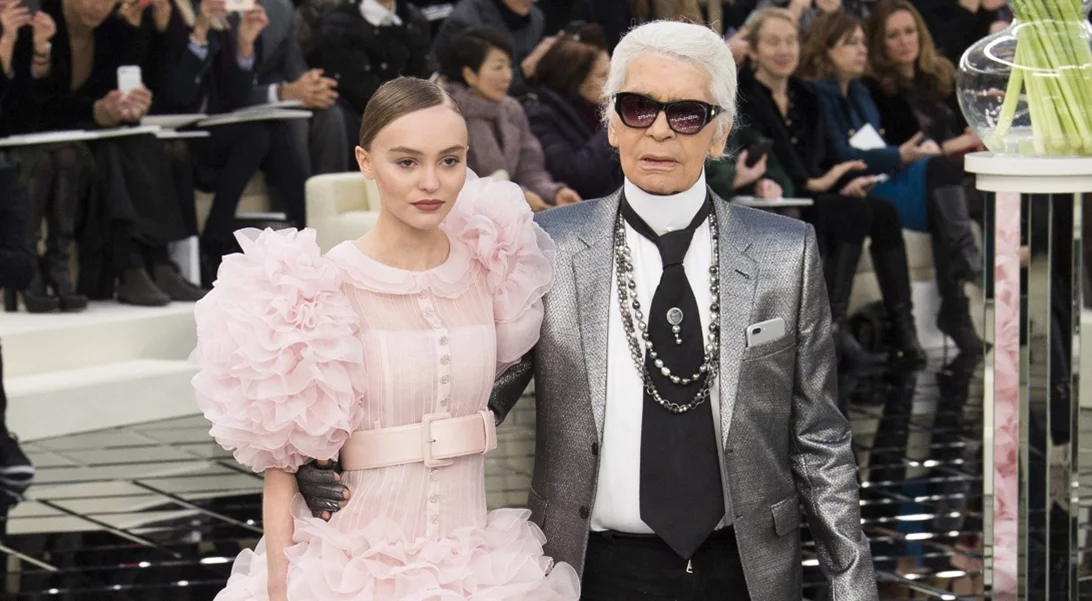 O Karl Lagerfeld είναι το θέμα του Met Gala 2023