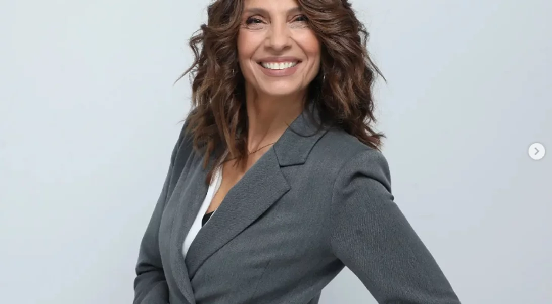 Πόπη Τσαπανίδου | Οι σημαντικές αλλαγές στην εμφάνισή της τα τελευταία 15 χρόνια