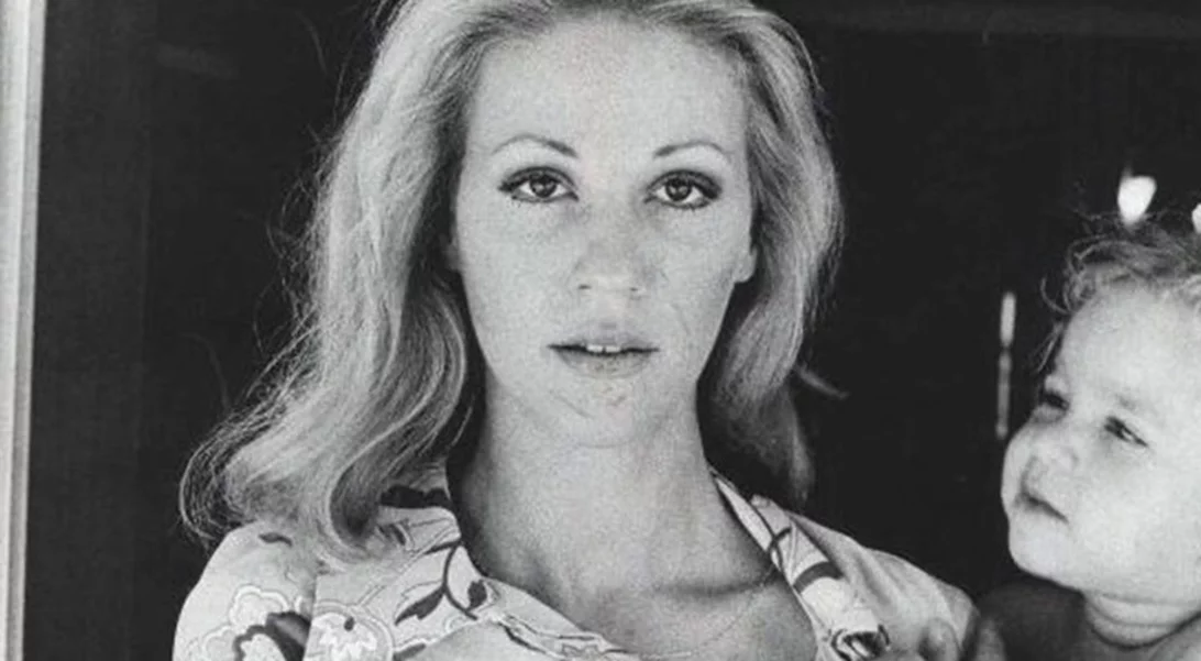 Όταν ο Φιλοποίμην Φίνος ήθελε να υιοθετήσει τη Ζωή Λάσκαρη |"Εγώ του το αρνήθηκα"