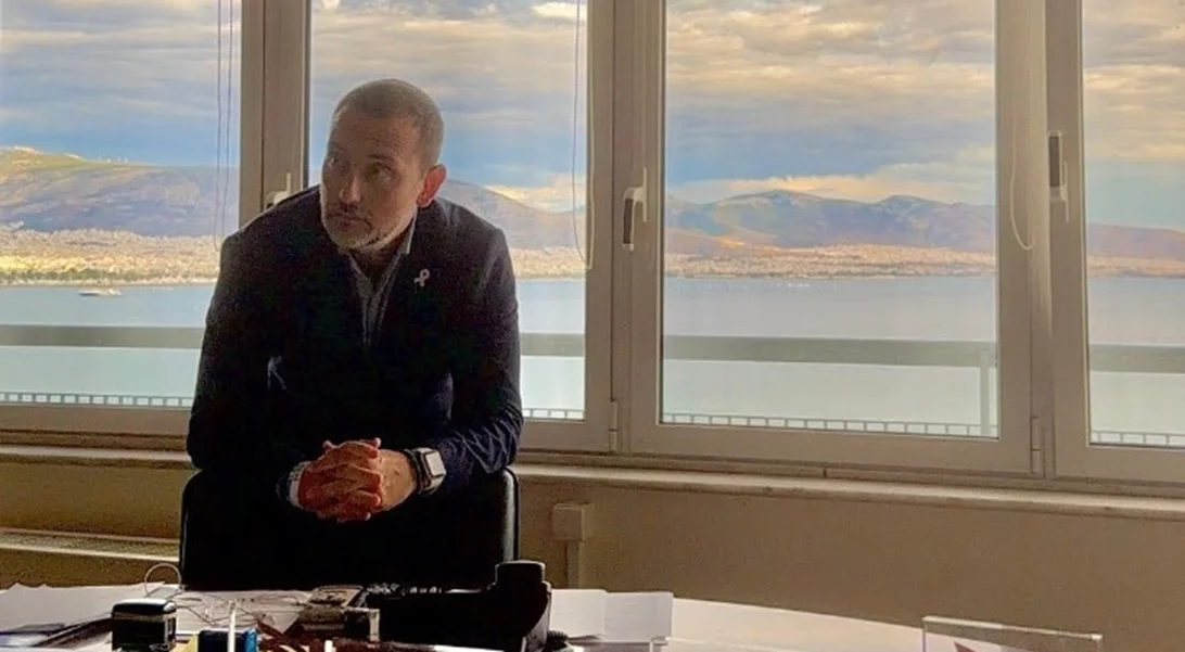 Το νέο πρόσωπο της ογκολογικής φροντίδας | Πώς το Νοσοκομείο "Μεταξά" έγινε πρότυπο δημόσιας υγείας