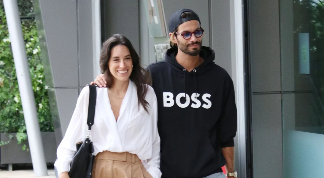 Γιώργος Καράβας - Ραφαέλα Ψαρρού | Σκέφτονται να κάνουν τρίτο παιδί;