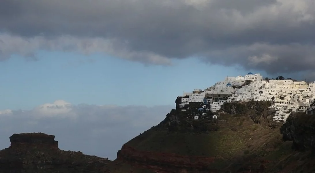Δύο νέες σεισμικές δονήσεις ανοικτά της Αμοργού - Τουλάχιστον 5 σεισμοί 4 ως 5 Ρίχτερ τη νύχτα