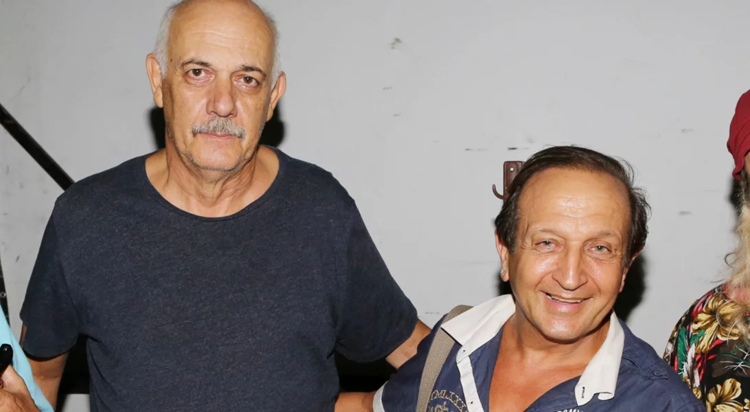 Γιώργος Κιμούλης | Η μακροσκελής ανακοίνωση του ΣΕΗ για την αγωγή που κατέθεσε