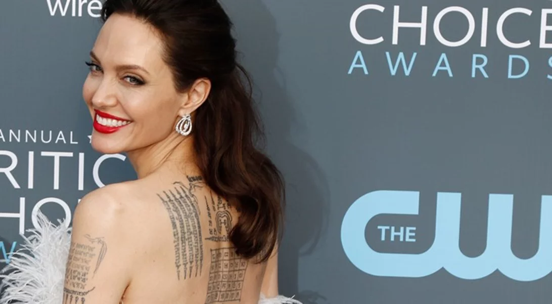 Angelina Jolie | Η συγκινητική ανάρτησή της για τον σεισμό στην Τουρκία και την Συρία