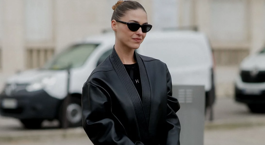 Τα πιο ωραία minimal looks για να υποδεχτείς τον χειμώνα