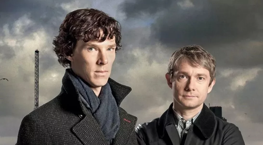 Οι 20 καλύτερες βρετανικές αστυνομικές σειρές όλων των εποχών (θέσεις 10-01)