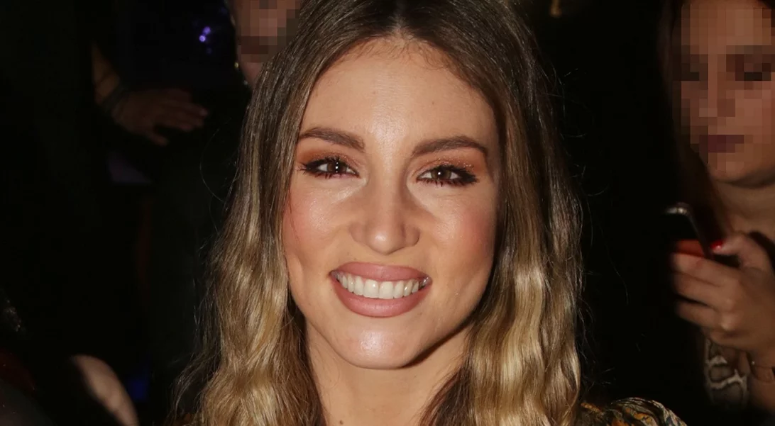 Γενέθλια για την Αθηνά Οικονομάκου | "Πω πω πότε πέρασαν 23 χρόνια"