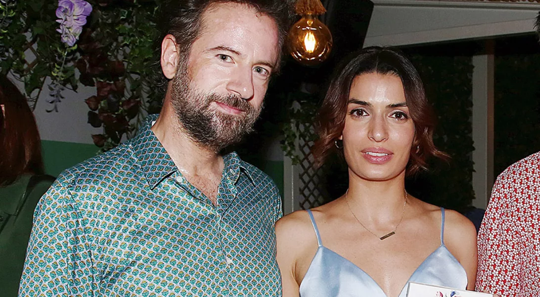 Κωστής Μαραβέγιας για Τόνια Σωτηροπούλου | "Έχει μια σπάνια ομορφιά που όμοιά της δεν έχω ξαναδεί"