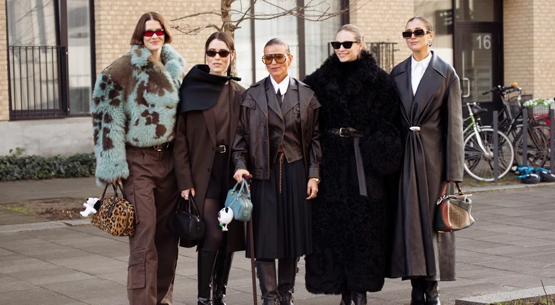 Διαχρονικό ή ακόμα μία τάση; Πώς θα ξεχωρίσεις εάν αξίζει να αποκτήσεις κάποιο fashion item