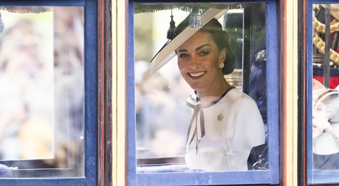 "Ολοκλήρωσα τη χημειοθεραπεία" | Η Kate Middleton ανακοινώνει το τέλος της θεραπείας της για τον καρκίνο μέσα από ένα συγκλονιστικό προσωπικό βίντεο