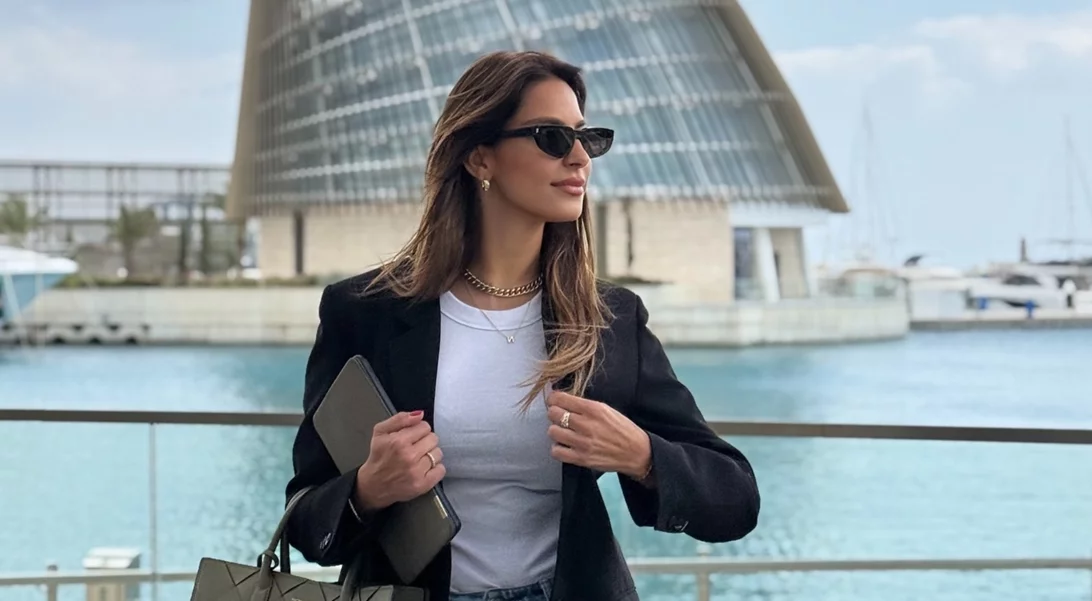 Η Κωνσταντίνα Ευρυπίδου με ανανεωμένη εμφάνιση | Το νέο χρώμα και κούρεμα που επέλεξε