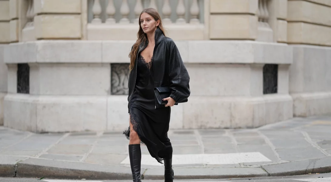 Θέλεις να φοράς τα φορέματά σου χωρίς να κρυώνεις; | Αυτό είναι το ιδανικό trick