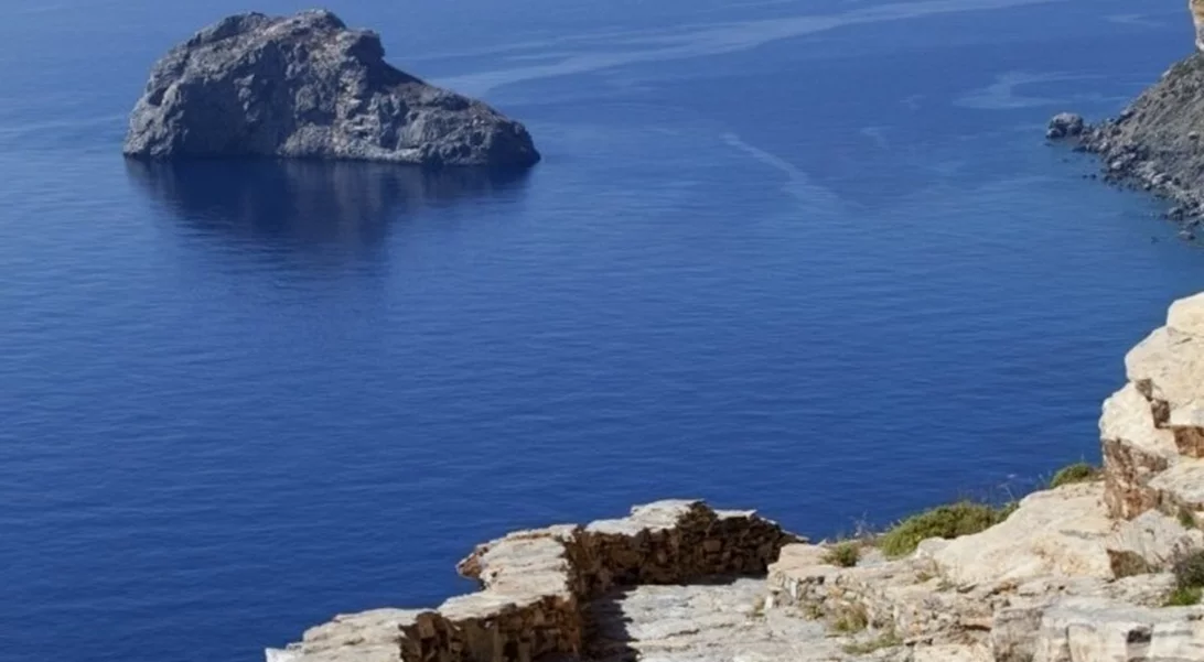 Η υψηλότερη γνωστή ημερήσια θερμοκρασία καταγράφηκε χθες στα ύδατα της Μεσογείου