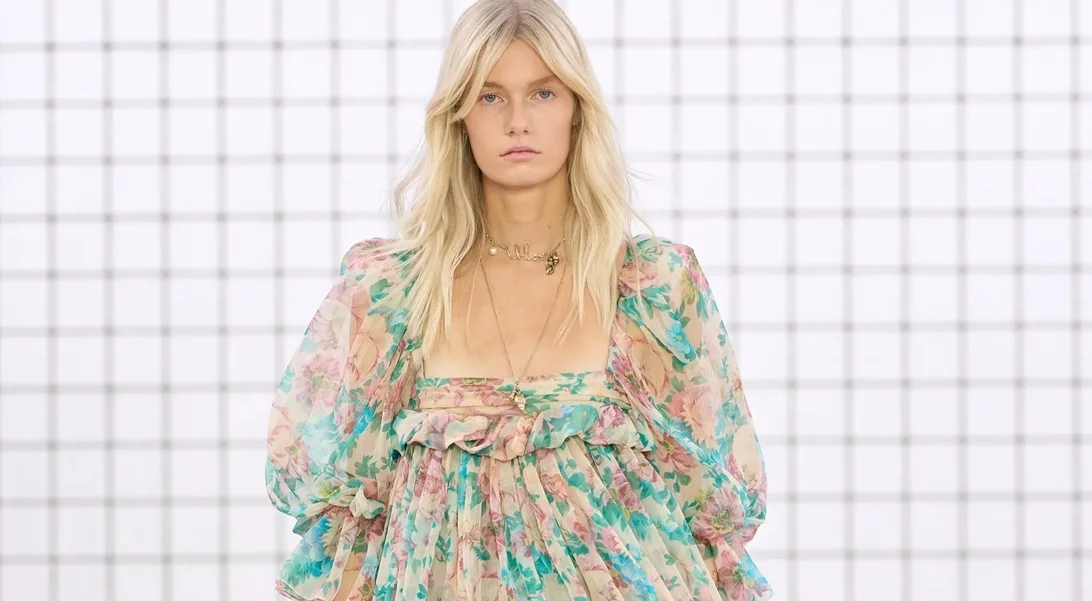 Στο show Chloé είδαμε το κούρεμα που αναμένεται να γίνει η μεγαλύτερη τάση το '25