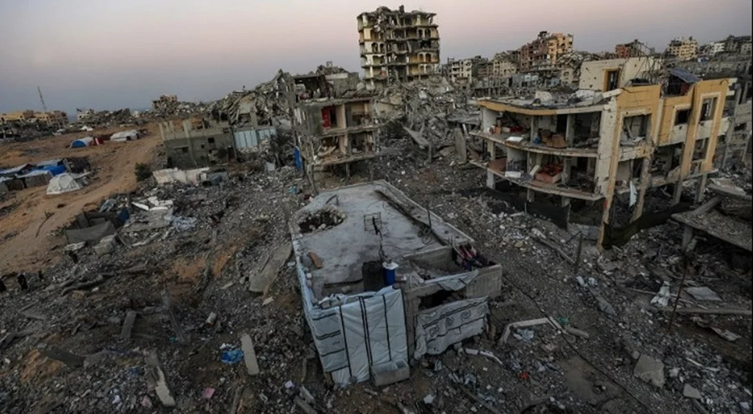 Ισραήλ και Χαμάς | Οι αλληλοκατηγορίες για παραβιάσεις της κατάπαυσης του πυρός