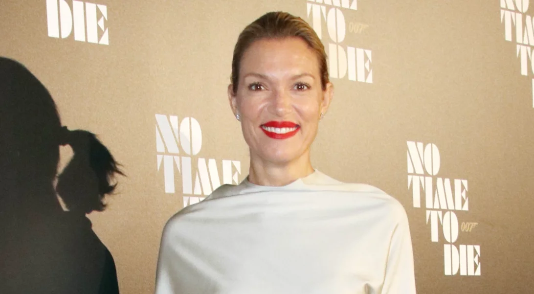 Η red carpet εμφάνιση της Βίκυς Καγιά σαν σταρ του Hollywood στο Φεστιβάλ Καννών