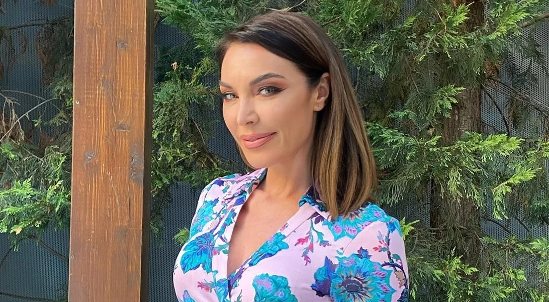 18 χρόνια πριν | Όταν η Τατιάνα Στεφανίδου φόρεσε την τιρκουάζ τουαλέτα στα καλλιστεία και "έγραψε" ιστορία