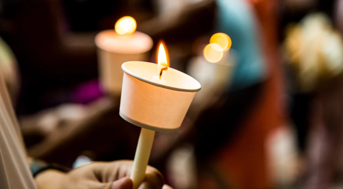 10 Εκκλησίες για Ανάσταση στην Αθήνα