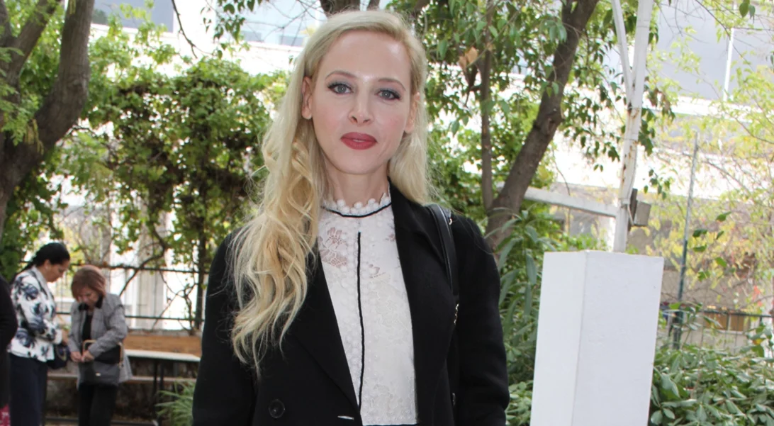 Στα καλύτερά της η Φαίη Ξυλά | Ποζάρει με λεοπάρ μπικίνι και μάς δείχνει το αψεγάδιαστο κορμί της