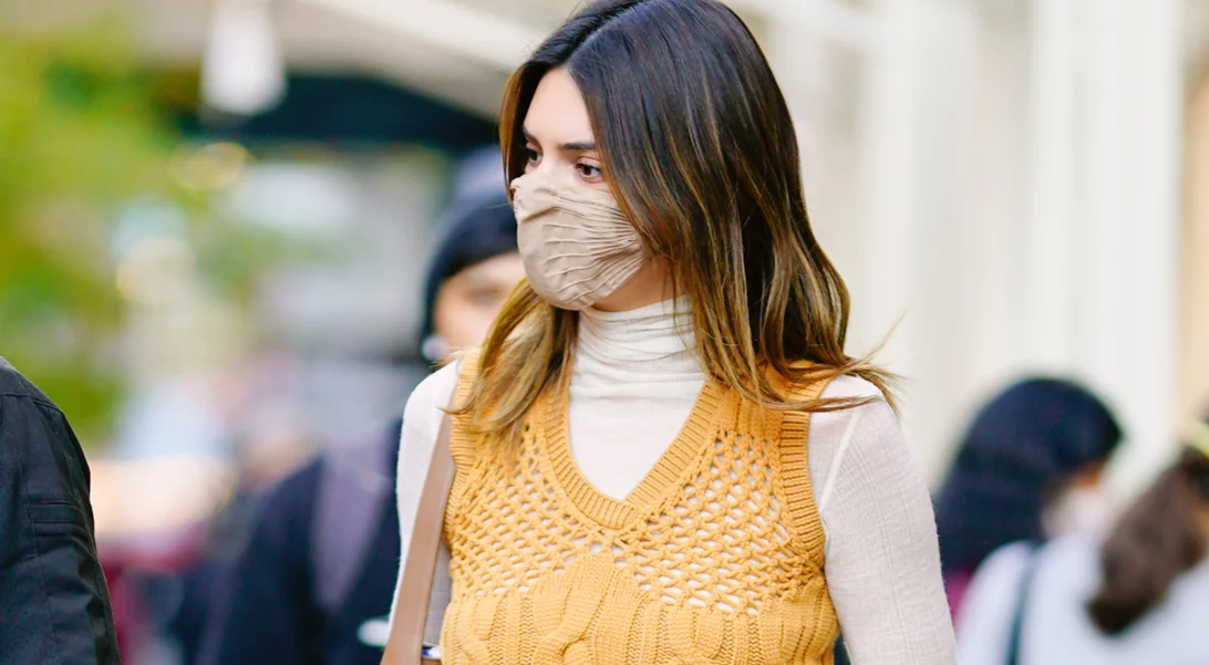 Η Kendall Jenner έφτιαξε τη δική της εταιρεία με τεκίλα