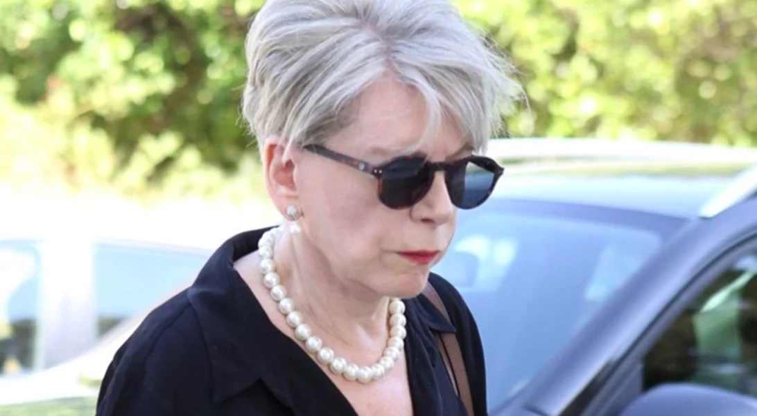 Ραγίζει καρδιές η Έλενα Ακρίτα στην πρώτη ανάρτηση μετά την κηδεία της μητέρας της