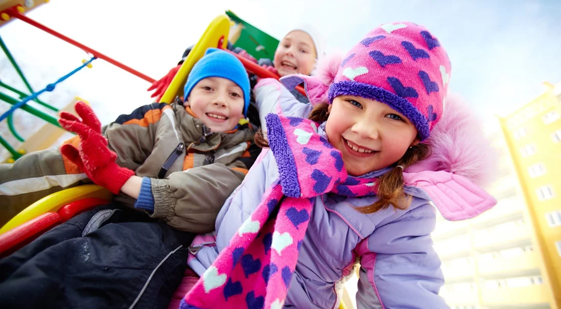 Πώς να κάνεις την επιστροφή στο σχολείο πιο ομαλή για τα παιδιά