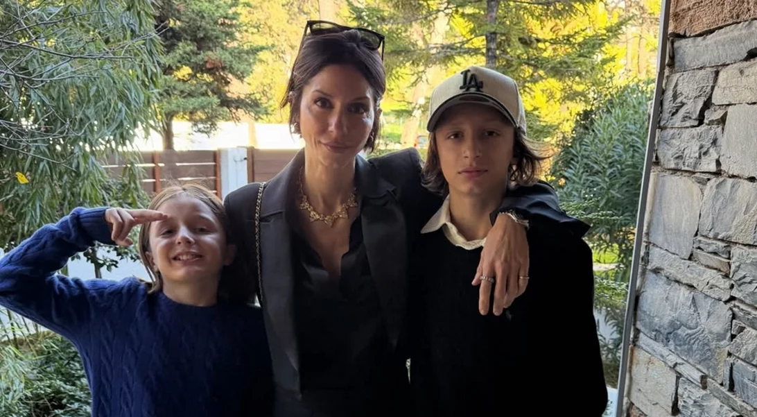 Σοφία Καρβέλα | "Τέτοια ώρα 10 χρόνια πριν ήμουν στον δρόμο για το νοσοκομείο"