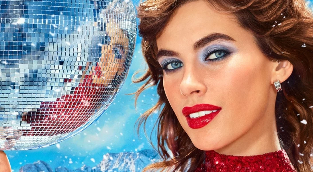 Snow-Kissed Holiday Collection | Η συλλογή μακιγιάζ που θα ορίσει τα εορταστικά σας looks σαν παγωμένο φιλί