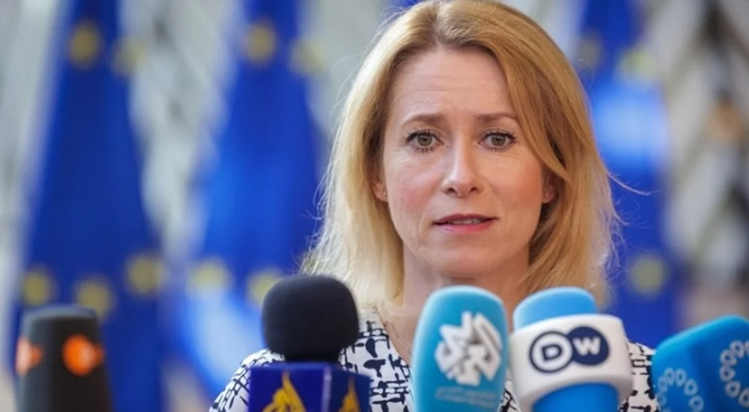 Η ΕΕ καταδίκασε τον φόνο δημοσιογράφων σε ισραηλινό πλήγμα στη Γάζα