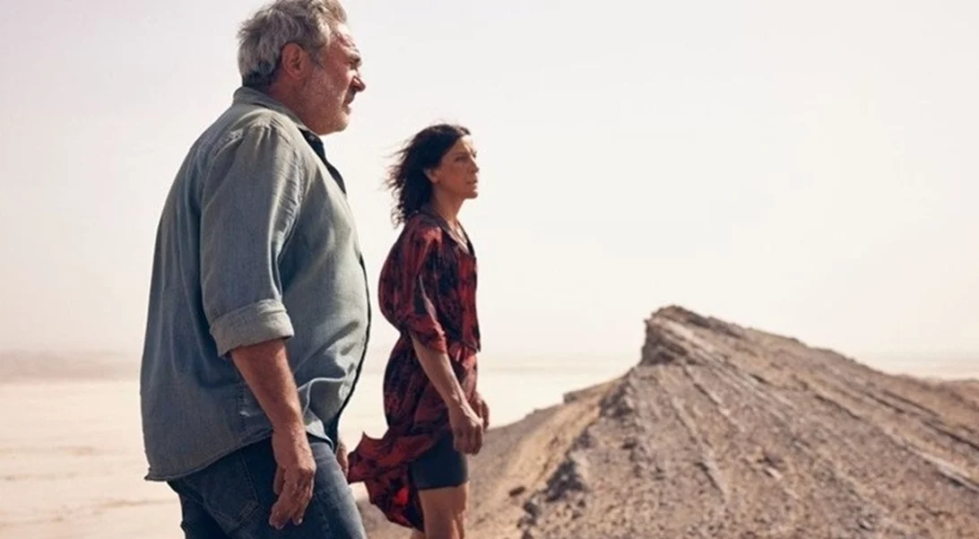 Ταινίες Πρώτης Προβολής | Το εκρηκτικό "Sirat" και "Το Καταφύγιο" του Τζέισον Στέιθαμ