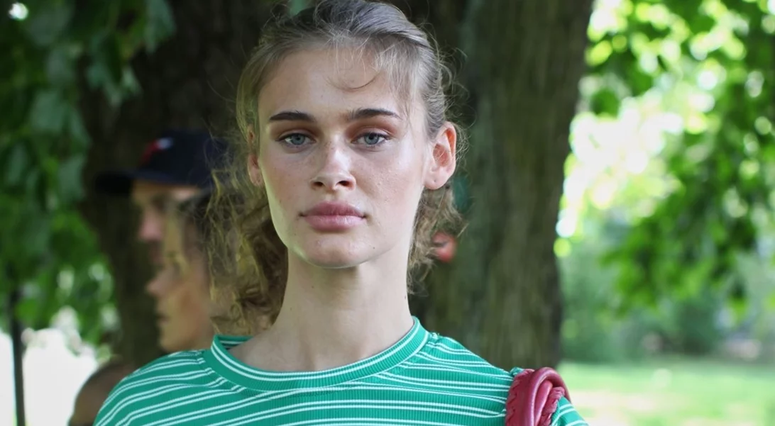 Bad Hair Day | Ξύπνησες έτσι; Κι όμως αυτό είναι το hair look που λατρεύουν τα μοντέλα