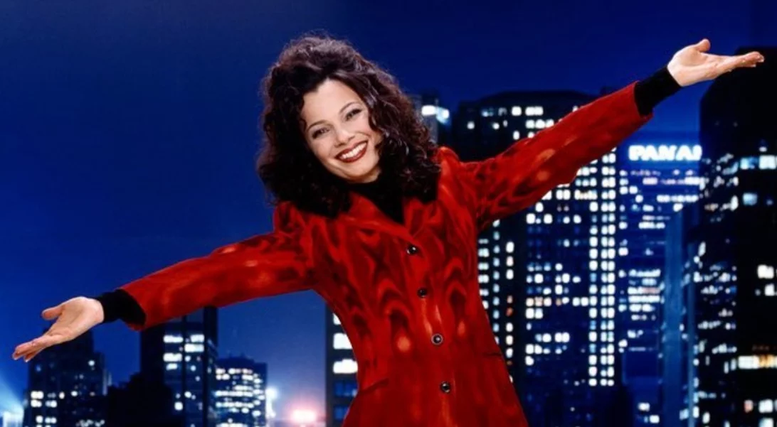 Nanny Fran | Το μεγαλύτερο fashion icon της τηλεόρασης είναι πιο επίκαιρο από ποτέ