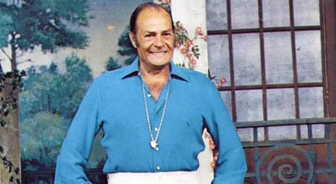 Η πρώτη ομιλούσα ταινία του ελληνικού κινηματογράφου με πρωταγωνιστή τον Λάμπρο Κωνσταντάρα