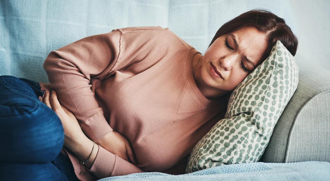 Ο πόνος στην επίπονη και απαιτητική καθημερινότητα μιας γυναίκας