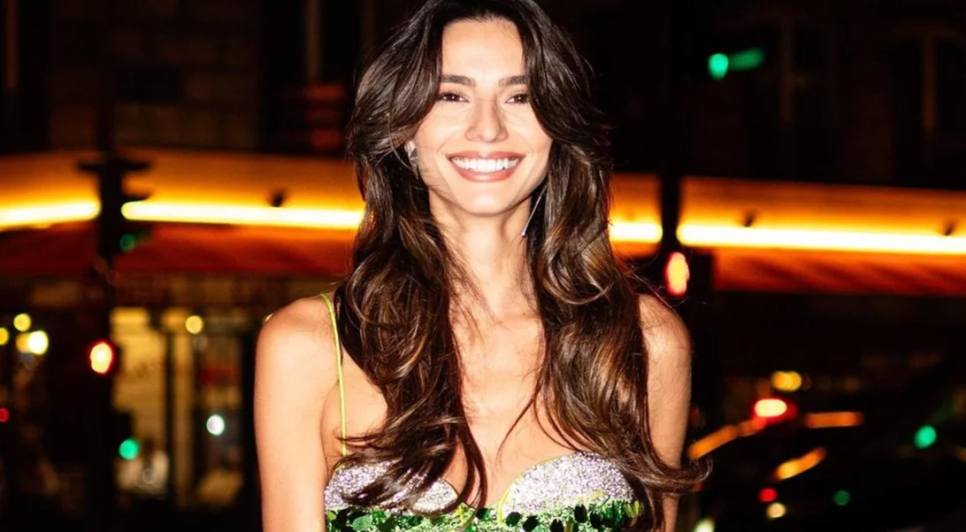 Ηλιάνα Παπαγεωργίου | Αποκάλυψε έναν από τους λόγους που την οδήγησαν να επιστρέψει στην Ελλάδα μετά τη Νέα Υόρκη