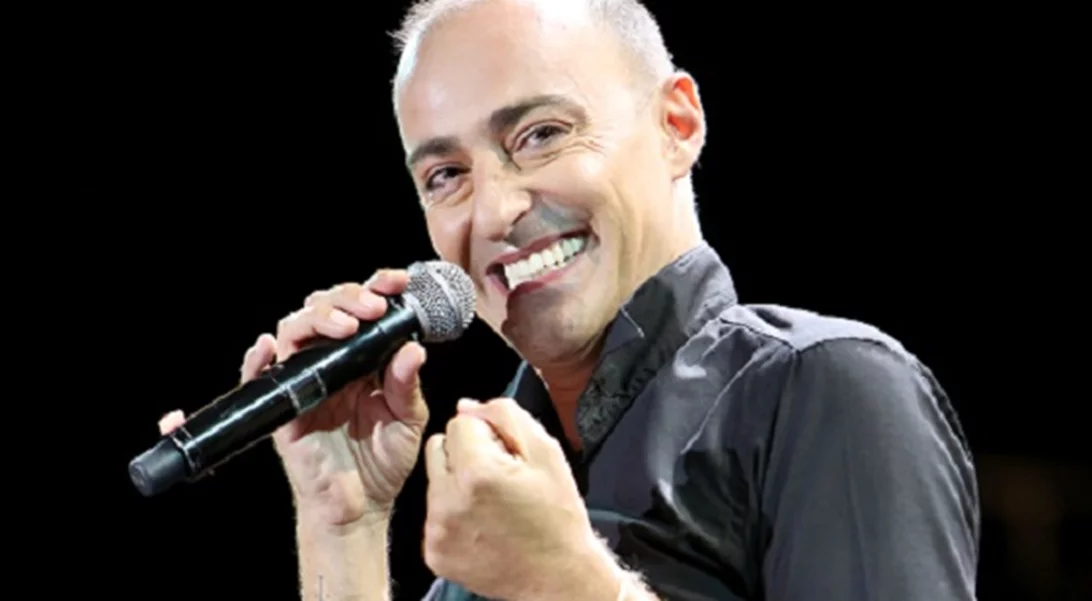 Θανάσης Αλευράς | "Είμαι υποχρεωμένος να ξέρω ποια είναι η πριγκίπισσα της Σουηδίας;"