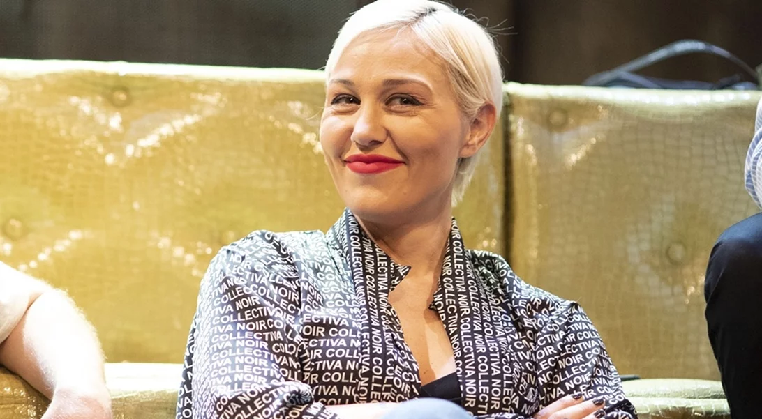 Νέα μαλλιά για την Πηνελόπη Αναστασοπούλου | Η μεγάλη αλλαγή στην εμφάνισή της