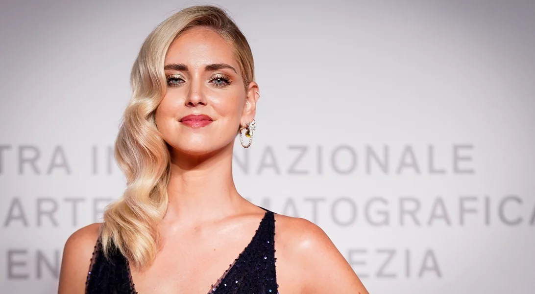 Chiara Ferragni | Tο εντυπωσιακό χτένισμα που έκανε για να γιορτάσει τα γενέθλιά της