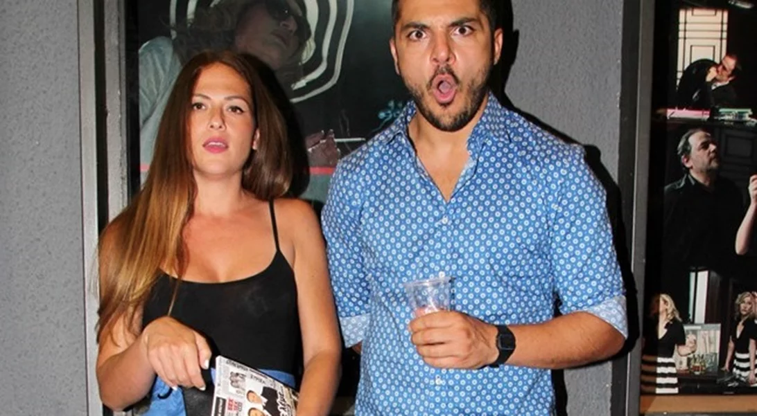 Μαρία Δεληθανάση | Η πρώην σύζυγος του Κώστα Δόξα σπάει τη σιωπή της για τους ξυλοδαρμούς