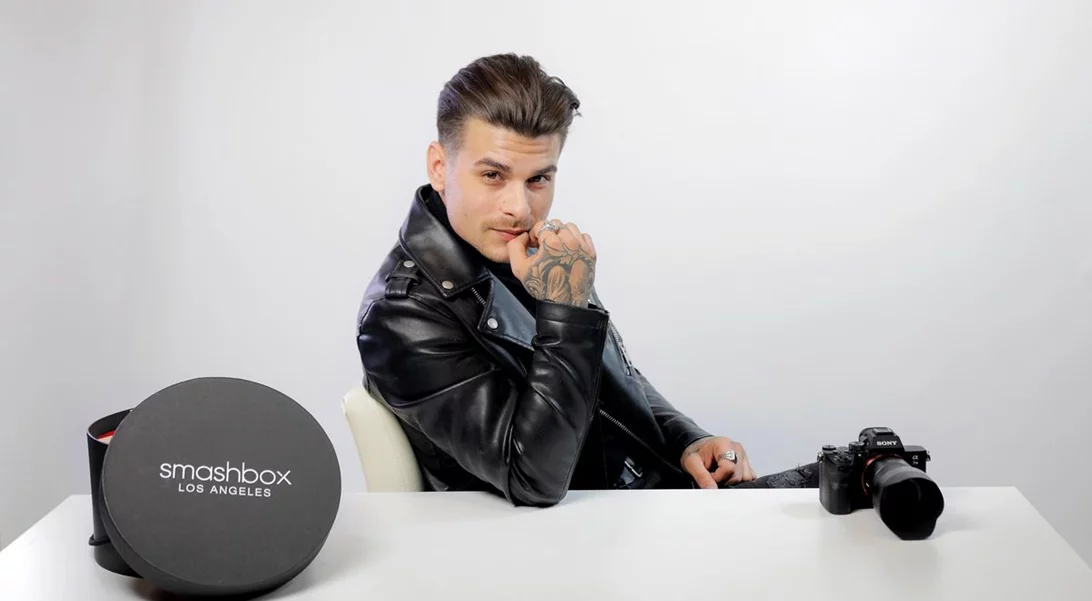 Η ζωή μέσα από το φακό σου Παναγιώτη Μάλλιαρη