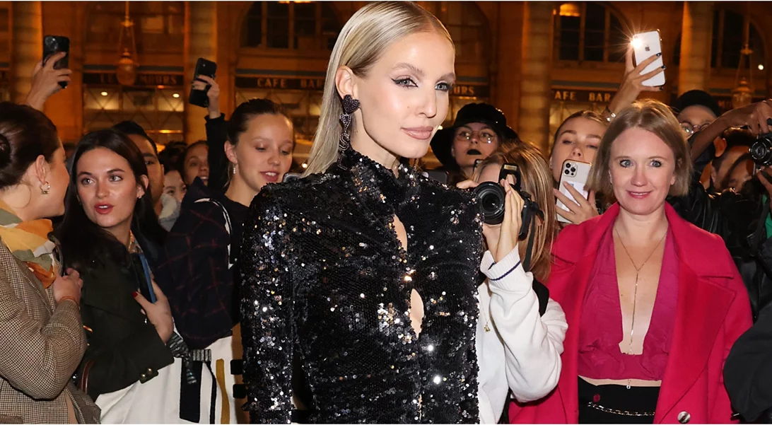 Τα sequin κομμάτια που θα πρωταγωνιστήσουν στα festive looks σου