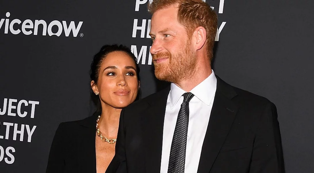 "Χειρότερη κι από την Kim Kardashian" : Αποτυχημένη η επιστροφή της Meghan Markle στην υποκριτική;