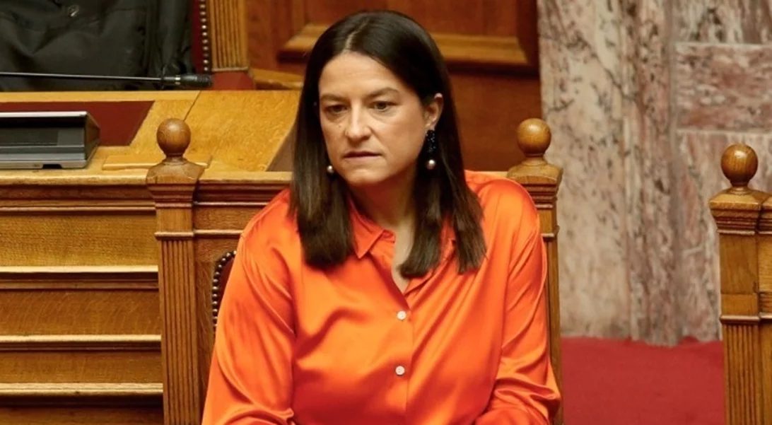 Νίκη Κεραμέως | Νέο πρόγραμμα επιδότησης για 50.000 θέσεις εργασίας