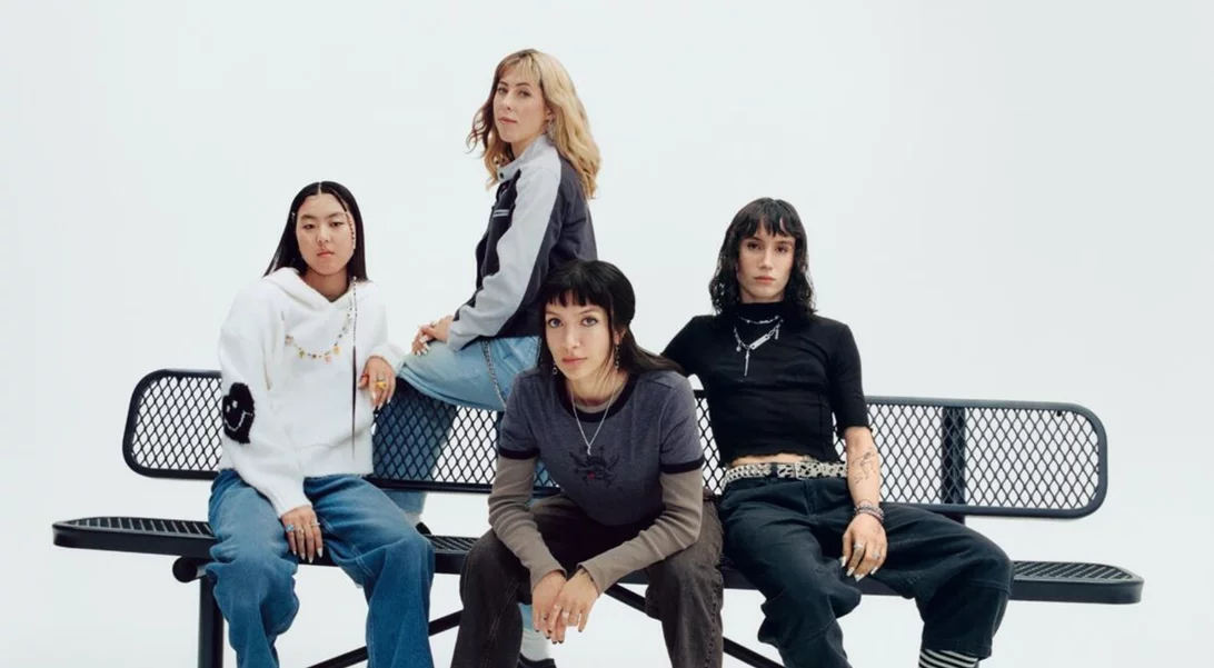 Cocona Hiraki | Η νεότερη Ολυμπιονίκης του skate συνεργάζεται με τη Vans δίνοντας νέα πνοή στα iconic Premium Old Skool