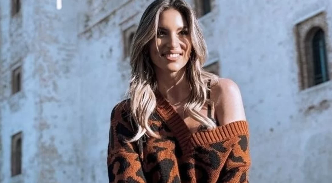 H Αθηνά Οικονομάκου στην αποφοίτηση των παιδιών της | "Σε ευχαριστούμε για όλα"